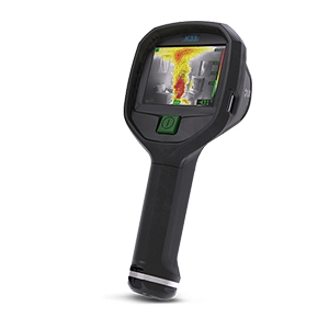 Câmara de Imagem Térmica Flir Mod. K33
